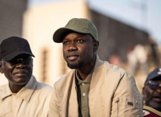 Parrainé par les députés de Pastef : ‘ J’exprime ma profonde gratitude à Ousmane Sonko ‘, (Habib Sy)
