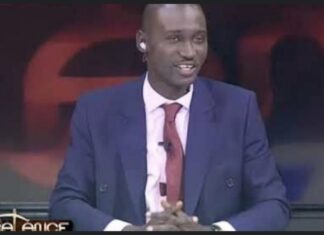 WALF TV : Pape Ndiaye de retour après sa suspension