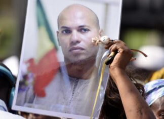 DOUBLE NATIONALITÉ DE KARIM WADE : Le Pds prend la défense de leur candidat