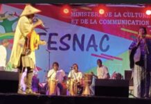 FESNAC ÉDITION 2024 : Fatick capitale des arts et cultures !