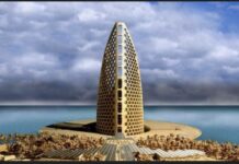 MÉMORIAL DE GORÉE : Macky Sall annonce la date de pose de la première pierre