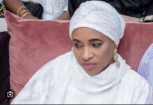 DÉCÈS DE NDEYE FATOU DIAGA : L’enterrement prévu demain mercredi au cimetière de Yoff