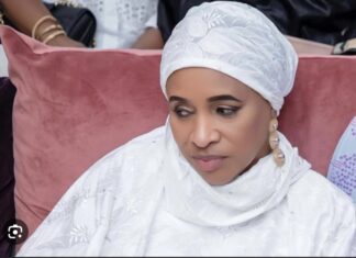 DÉCÈS DE NDEYE FATOU DIAGA : L’enterrement prévu demain mercredi au cimetière de Yoff