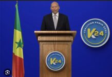 PRÉSIDENTIELLE 2024 : Karim Wade bientôt de retour !