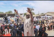 PRÉSIDENTIELLE 2024 : Macky Sall veut la mise en place des comités électoraux avant le 28 janvier