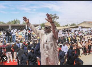 PRÉSIDENTIELLE 2024 : Macky Sall veut la mise en place des comités électoraux avant le 28 janvier