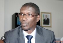 PRÉSIDENTIELLE 2024 : Mary Teuw Niane soutient Sonko