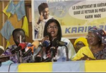 INVALIDATION DE LA CANDIDATURE DE KARIM WADE : Le Pds annonce un recours devant la Cedeao