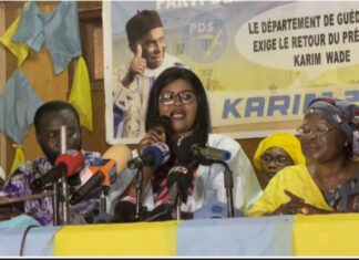 INVALIDATION DE LA CANDIDATURE DE KARIM WADE : Le Pds annonce un recours devant la Cedeao