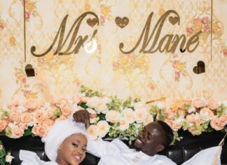 MATCH SÉNÉGAL-NIGER : S’exprimant sur l’absence de Sadio Mané, Aliou Cissé lance ‘il faut lui laisser le temps avec sa femme’