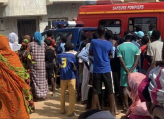 TOUBA : Un homme surpris entrain d’égorger un enfant de 6 ans