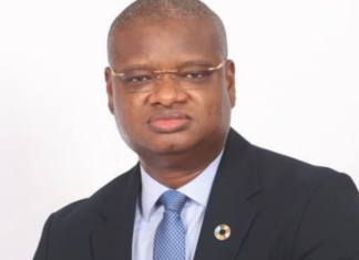 Conseil constitutionnel : le candidat du PUR Aliou Mamadou Dia a validé son dossier de candidature
