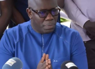 79 millions ‘virés par erreur’, le maire de Guédiawaye, Ahmet Aïdara, au cœur d’un scandale potentiel