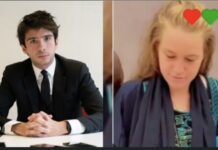 AFFAIRE COLINE FAY : Juan Branco donne des nouvelles pas rassurantes de sa cliente