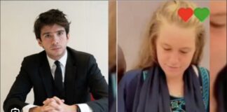 AFFAIRE COLINE FAY : Juan Branco donne des nouvelles pas rassurantes de sa cliente