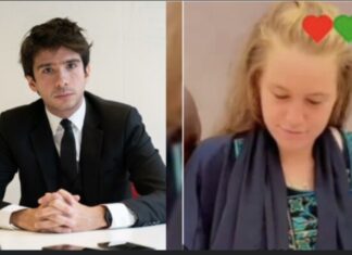 AFFAIRE COLINE FAY : Juan Branco donne des nouvelles pas rassurantes de sa cliente