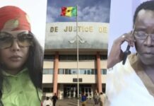 KOUTHIA VS POTÉ : L’humoriste relaxé, l’avocat de Poté conteste !