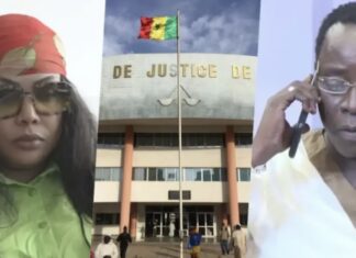 KOUTHIA VS POTÉ : L’humoriste relaxé, l’avocat de Poté conteste !