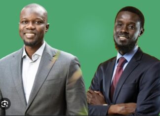 PRÉSIDENTIELLE 2024 : Les soutiens au candidat de Sonko, Bassirou Diomaye Faye se succèdent