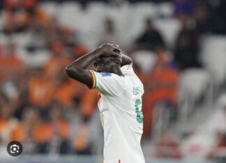 CAN 2023 : Son père décédé, Cheikhou Kouyaté autorisé à quitter le regroupement de l’équipe nationale