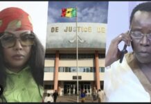 PROCÈS EN DIFFAMATION KOUTHIA VS AMINA POTÉ : L’affaire jugée ce mercredi