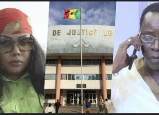 PROCÈS EN DIFFAMATION KOUTHIA VS AMINA POTÉ : L’affaire jugée ce mercredi