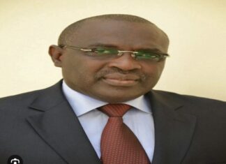 NÉCROLOGIE : Guedel Mbodj, l’initiateur du Festival du rire n’est plus !