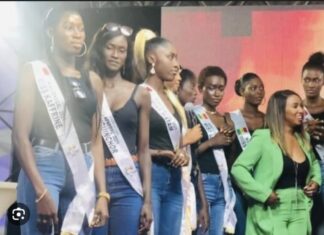DÉCÈS DE DIAGA : La finale nationale du concours Miss Sénégal reportée !