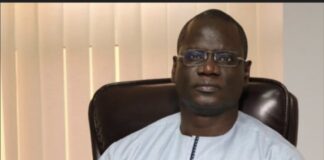 CANDIDATS ADMIS AU SECOND TOUR : Dr Abdourahmane introduit une nouvelle requête auprès du Conseil constitutionnel