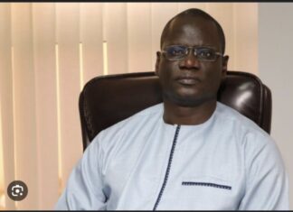 CANDIDATS ADMIS AU SECOND TOUR : Dr Abdourahmane introduit une nouvelle requête auprès du Conseil constitutionnel