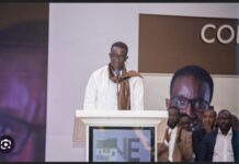 PRÉSIDENTIELLE 2024 : Amadou Ba bientôt investi par Benno Bokk Yakaar