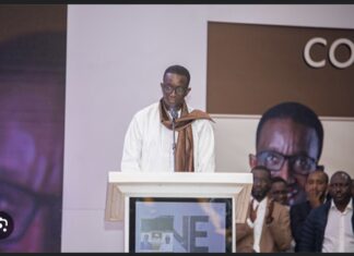 PRÉSIDENTIELLE 2024 : Amadou Ba bientôt investi par Benno Bokk Yakaar