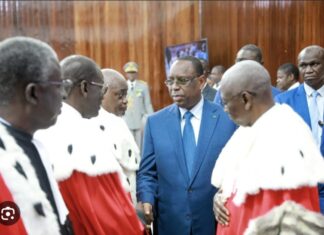PROTECTION DE LA VIE PRIVÉE : Le cours magistral de Barou Diop aux médias