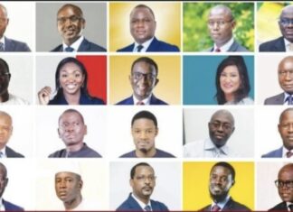 TEMPS D’ANTENNE À LA RTS : Découvrez l’ordre de passage des candidats !