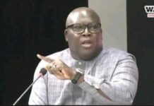 AFFAIRE PAPE SANÉ : Le chroniqueur édifié sur son sort ce jeudi
