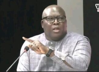 AFFAIRE PAPE SANÉ : Le chroniqueur édifié sur son sort ce jeudi