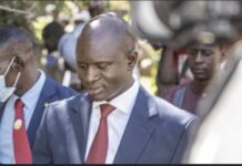 PRÉSIDENTIELLE 2024 : Diomaye Faye tend la main au Dr Babacar Diop