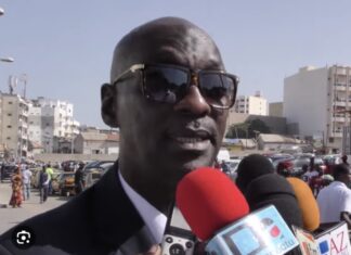 LYNCHÉ APRÈS SA DÉCLARATION SUR L’ÉLIGIBILITÉ DE SONKO : Me Khoureychi Ba réplique