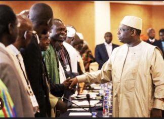 PRÉSIDENTIELLE 2024 : Macky Sall convoque la conférence des leaders de Benno
