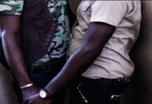 MBACKÉ : Deux (2) maçons surpris en pleins ébats sexuels avec des garçons mineurs