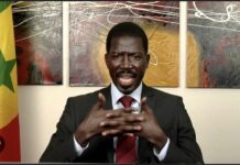 PRÉSIDENTIELLE 2024 : Talla Sylla retire sa candidature