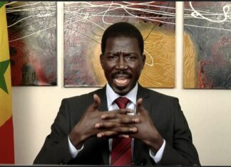 PRÉSIDENTIELLE 2024 : Talla Sylla retire sa candidature
