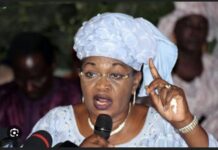 PRÉSIDENTIELLE 2024 : Le mandataire de la candidate recalée Aida Mbodj, annonce un recours
