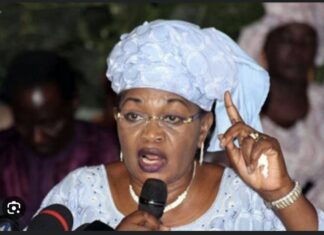 PRÉSIDENTIELLE 2024 : Le mandataire de la candidate recalée Aida Mbodj, annonce un recours