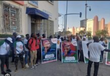 JUSTICE : Les charges retenues contre les neuf (9) militants de Pastef dévoilées