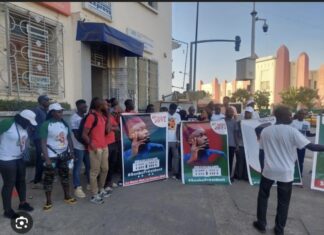JUSTICE : Les charges retenues contre les neuf (9) militants de Pastef dévoilées