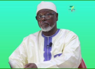Justice pénale contre les opposants – Alioune Tine déballe