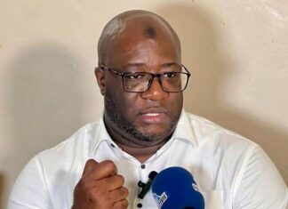 Conseil constitutionnel : Birahime Seck prend le contre-pied de l’UMS…