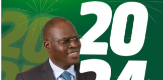 Report Présidentielle 2024 : ‘ C’est trop tard ‘, Khalifa Sall se défend