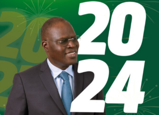 Report Présidentielle 2024 : ‘ C’est trop tard ‘, Khalifa Sall se défend